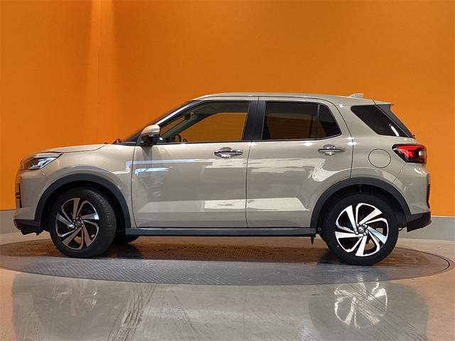 トヨタ ライズ 11枚目