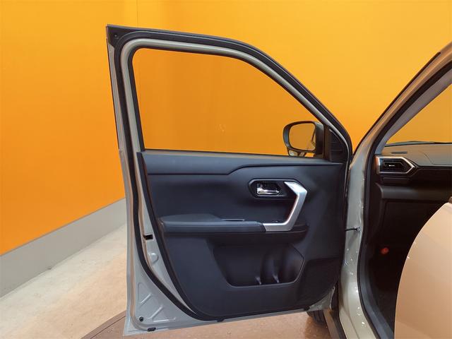 トヨタ ライズ 12枚目