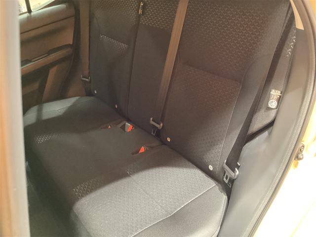 トヨタ ライズ 16枚目