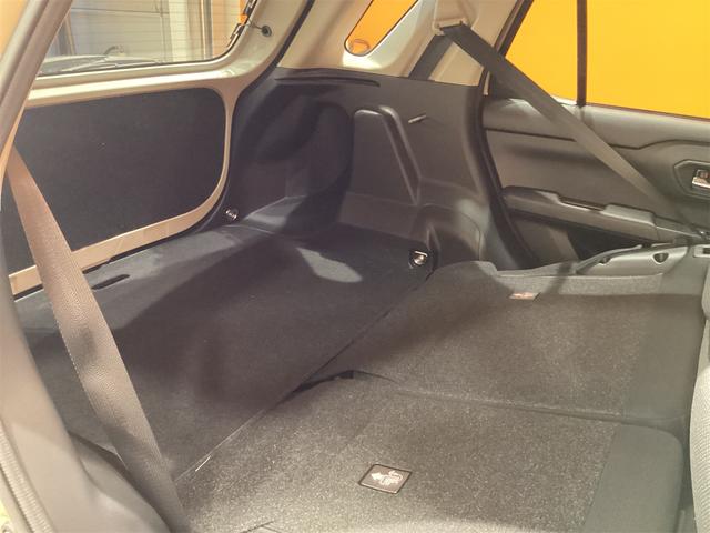 トヨタ ライズ 21枚目