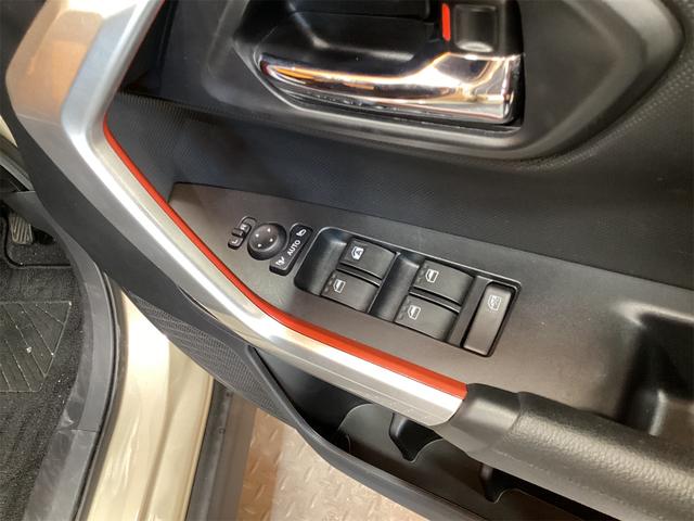 トヨタ ライズ 23枚目