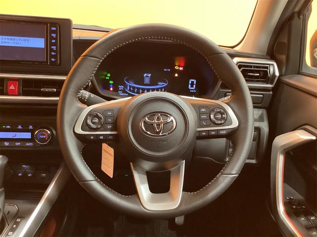 トヨタ ライズ 25枚目