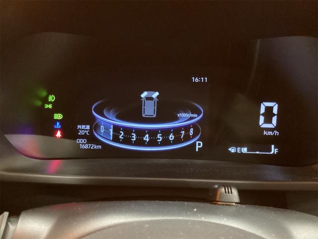 トヨタ ライズ 28枚目