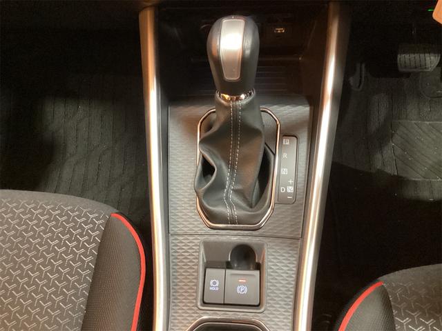 トヨタ ライズ 37枚目