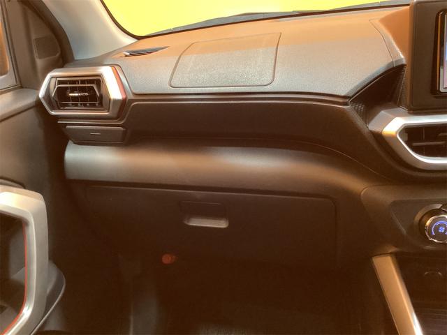 トヨタ ライズ 40枚目