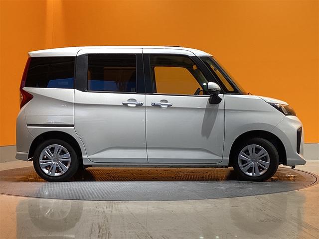 ルーミー Ｇ　ＥＴＣ　バックカメラ　ナビ　両側電動スライドドア　クリアランスソナー　衝突被害軽減システム　オートライト　ＬＥＤヘッドランプ　スマートキー　アイドリングストップ　電動格納ミラー（7枚目）