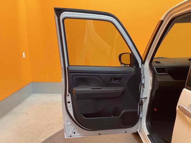 ルーミー Ｇ　ＥＴＣ　バックカメラ　ナビ　両側電動スライドドア　クリアランスソナー　衝突被害軽減システム　オートライト　ＬＥＤヘッドランプ　スマートキー　アイドリングストップ　電動格納ミラー（12枚目）