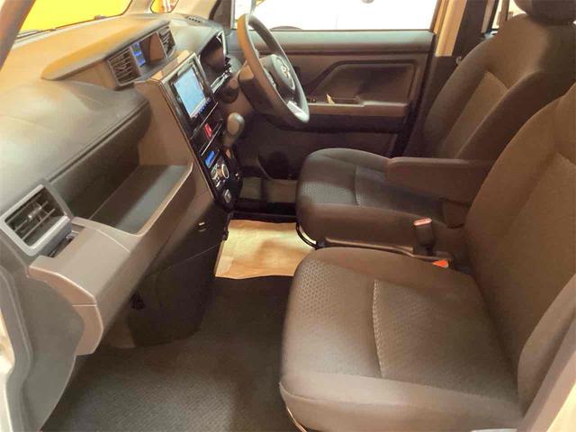 ルーミー Ｇ　ＥＴＣ　バックカメラ　ナビ　両側電動スライドドア　クリアランスソナー　衝突被害軽減システム　オートライト　ＬＥＤヘッドランプ　スマートキー　アイドリングストップ　電動格納ミラー（13枚目）