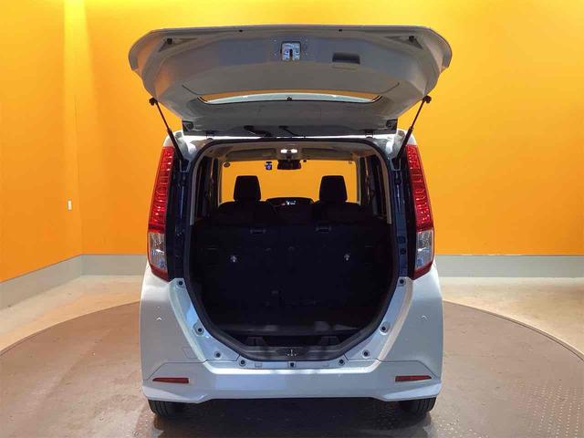 ルーミー Ｇ　ＥＴＣ　バックカメラ　ナビ　両側電動スライドドア　クリアランスソナー　衝突被害軽減システム　オートライト　ＬＥＤヘッドランプ　スマートキー　アイドリングストップ　電動格納ミラー（17枚目）