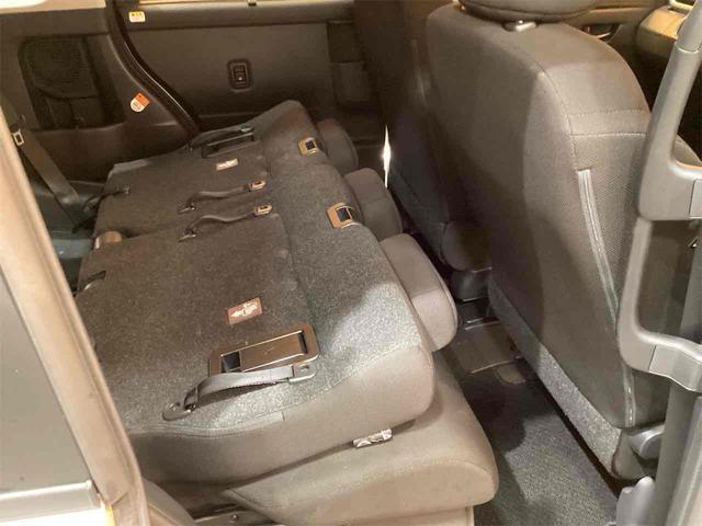 ルーミー Ｇ　ＥＴＣ　バックカメラ　ナビ　両側電動スライドドア　クリアランスソナー　衝突被害軽減システム　オートライト　ＬＥＤヘッドランプ　スマートキー　アイドリングストップ　電動格納ミラー（22枚目）