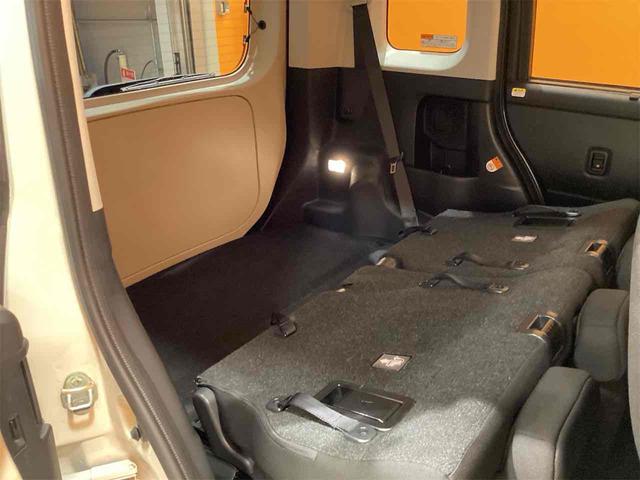 ルーミー Ｇ　ＥＴＣ　バックカメラ　ナビ　両側電動スライドドア　クリアランスソナー　衝突被害軽減システム　オートライト　ＬＥＤヘッドランプ　スマートキー　アイドリングストップ　電動格納ミラー（23枚目）