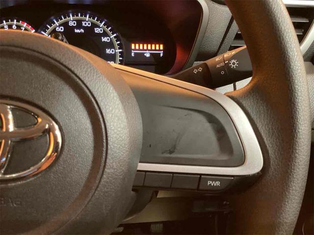 ルーミー Ｇ　ＥＴＣ　バックカメラ　ナビ　両側電動スライドドア　クリアランスソナー　衝突被害軽減システム　オートライト　ＬＥＤヘッドランプ　スマートキー　アイドリングストップ　電動格納ミラー（31枚目）