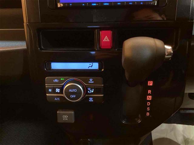 ルーミー Ｇ　ＥＴＣ　バックカメラ　ナビ　両側電動スライドドア　クリアランスソナー　衝突被害軽減システム　オートライト　ＬＥＤヘッドランプ　スマートキー　アイドリングストップ　電動格納ミラー（40枚目）