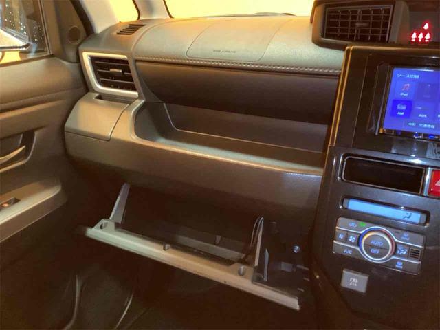 ルーミー Ｇ　ＥＴＣ　バックカメラ　ナビ　両側電動スライドドア　クリアランスソナー　衝突被害軽減システム　オートライト　ＬＥＤヘッドランプ　スマートキー　アイドリングストップ　電動格納ミラー（43枚目）