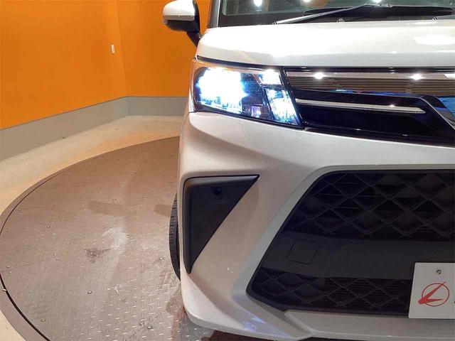 ルーミー Ｇ　ＥＴＣ　バックカメラ　ナビ　両側電動スライドドア　クリアランスソナー　衝突被害軽減システム　オートライト　ＬＥＤヘッドランプ　スマートキー　アイドリングストップ　電動格納ミラー（50枚目）