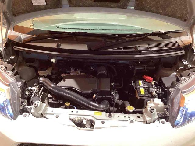 ルーミー Ｇ　ＥＴＣ　バックカメラ　ナビ　両側電動スライドドア　クリアランスソナー　衝突被害軽減システム　オートライト　ＬＥＤヘッドランプ　スマートキー　アイドリングストップ　電動格納ミラー（51枚目）