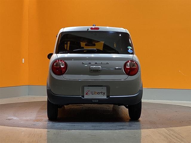 アルトラパン モード　全周囲カメラ　衝突被害軽減システム　オートライト　スマートキー　アイドリングストップ　電動格納ミラー　シートヒーター　ベンチシート　ＣＶＴ　ＥＳＣ　ＵＳＢ　Ｂｌｕｅｔｏｏｔｈ（19枚目）