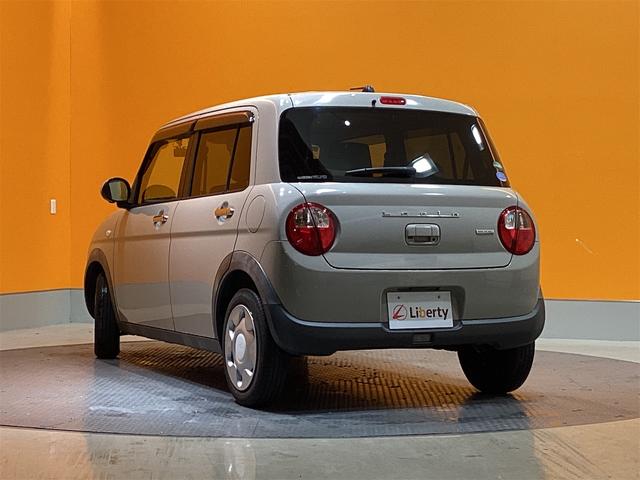 アルトラパン モード　全周囲カメラ　衝突被害軽減システム　オートライト　スマートキー　アイドリングストップ　電動格納ミラー　シートヒーター　ベンチシート　ＣＶＴ　ＥＳＣ　ＵＳＢ　Ｂｌｕｅｔｏｏｔｈ（20枚目）