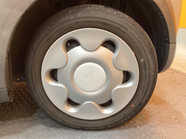 アルトラパン モード　全周囲カメラ　衝突被害軽減システム　オートライト　スマートキー　アイドリングストップ　電動格納ミラー　シートヒーター　ベンチシート　ＣＶＴ　ＥＳＣ　ＵＳＢ　Ｂｌｕｅｔｏｏｔｈ（22枚目）