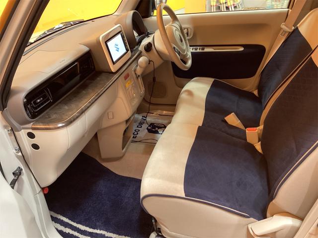 アルトラパン モード　全周囲カメラ　衝突被害軽減システム　オートライト　スマートキー　アイドリングストップ　電動格納ミラー　シートヒーター　ベンチシート　ＣＶＴ　ＥＳＣ　ＵＳＢ　Ｂｌｕｅｔｏｏｔｈ（25枚目）