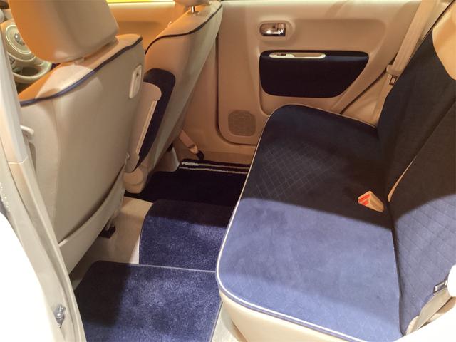 アルトラパン モード　全周囲カメラ　衝突被害軽減システム　オートライト　スマートキー　アイドリングストップ　電動格納ミラー　シートヒーター　ベンチシート　ＣＶＴ　ＥＳＣ　ＵＳＢ　Ｂｌｕｅｔｏｏｔｈ（28枚目）