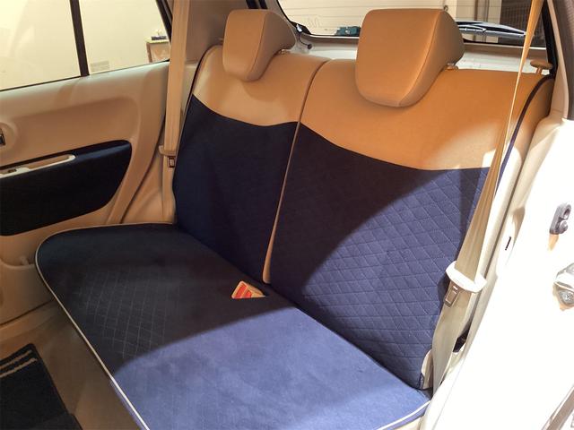 アルトラパン モード　全周囲カメラ　衝突被害軽減システム　オートライト　スマートキー　アイドリングストップ　電動格納ミラー　シートヒーター　ベンチシート　ＣＶＴ　ＥＳＣ　ＵＳＢ　Ｂｌｕｅｔｏｏｔｈ（29枚目）