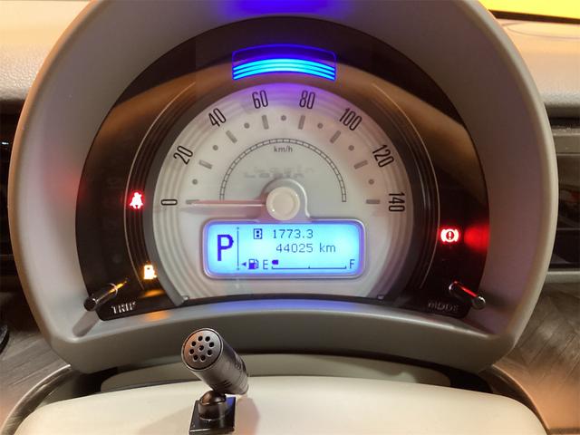 アルトラパン モード　全周囲カメラ　衝突被害軽減システム　オートライト　スマートキー　アイドリングストップ　電動格納ミラー　シートヒーター　ベンチシート　ＣＶＴ　ＥＳＣ　ＵＳＢ　Ｂｌｕｅｔｏｏｔｈ（38枚目）