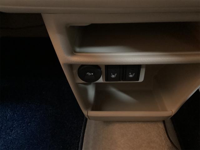 アルトラパン モード　全周囲カメラ　衝突被害軽減システム　オートライト　スマートキー　アイドリングストップ　電動格納ミラー　シートヒーター　ベンチシート　ＣＶＴ　ＥＳＣ　ＵＳＢ　Ｂｌｕｅｔｏｏｔｈ（40枚目）