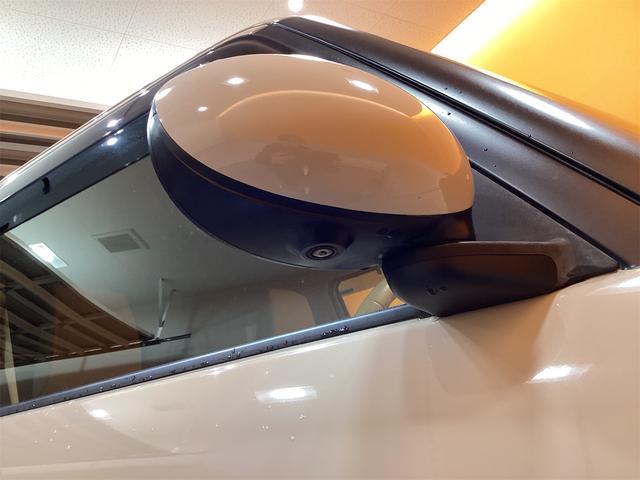 アルトラパン モード　全周囲カメラ　衝突被害軽減システム　オートライト　スマートキー　アイドリングストップ　電動格納ミラー　シートヒーター　ベンチシート　ＣＶＴ　ＥＳＣ　ＵＳＢ　Ｂｌｕｅｔｏｏｔｈ（46枚目）