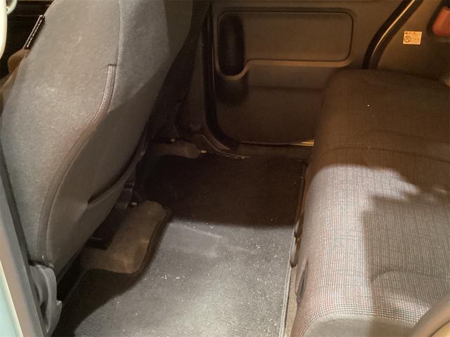 スペーシア ハイブリッドＸ　ＥＴＣ　両側電動スライドドア　ナビ　ＴＶ　クリアランスソナー　レーンアシスト　衝突被害軽減システム　オートライト　スマートキー　アイドリングストップ　電動格納ミラー　シートヒーター（15枚目）