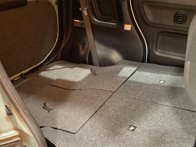 スペーシア ハイブリッドＸ　ＥＴＣ　両側電動スライドドア　ナビ　ＴＶ　クリアランスソナー　レーンアシスト　衝突被害軽減システム　オートライト　スマートキー　アイドリングストップ　電動格納ミラー　シートヒーター（21枚目）