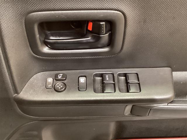 スペーシア ハイブリッドＸ　ＥＴＣ　両側電動スライドドア　ナビ　ＴＶ　クリアランスソナー　レーンアシスト　衝突被害軽減システム　オートライト　スマートキー　アイドリングストップ　電動格納ミラー　シートヒーター（25枚目）