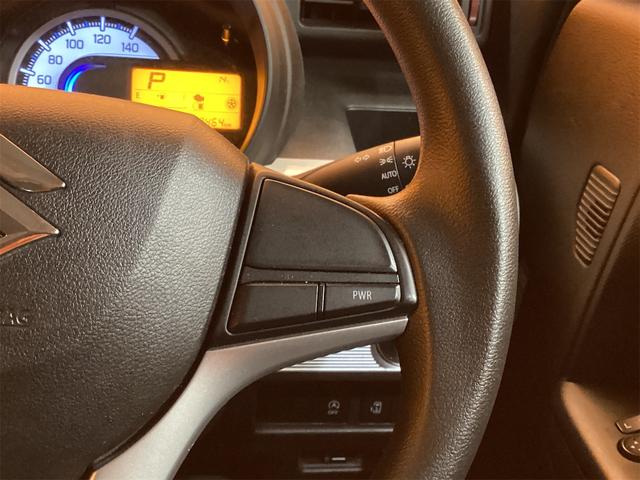 スペーシア ハイブリッドＸ　ＥＴＣ　両側電動スライドドア　ナビ　ＴＶ　クリアランスソナー　レーンアシスト　衝突被害軽減システム　オートライト　スマートキー　アイドリングストップ　電動格納ミラー　シートヒーター（30枚目）