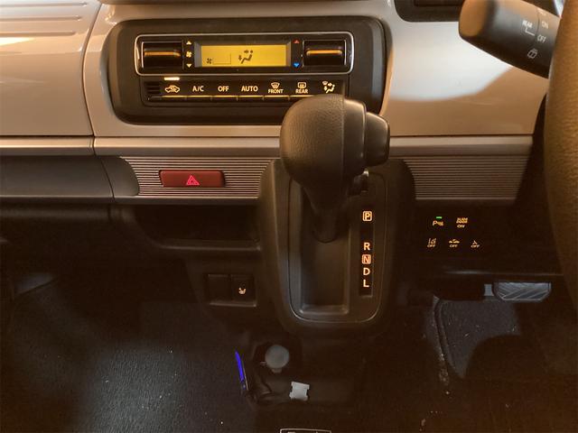 スペーシア ハイブリッドＸ　ＥＴＣ　両側電動スライドドア　ナビ　ＴＶ　クリアランスソナー　レーンアシスト　衝突被害軽減システム　オートライト　スマートキー　アイドリングストップ　電動格納ミラー　シートヒーター（38枚目）