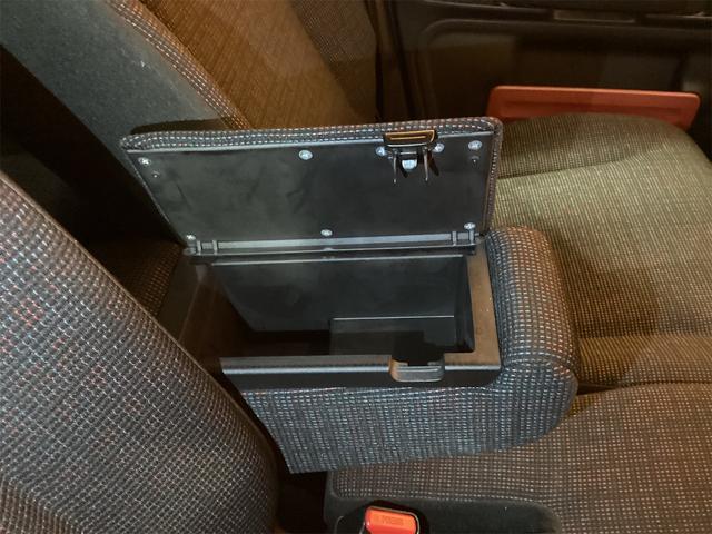 スペーシア ハイブリッドＸ　ＥＴＣ　両側電動スライドドア　ナビ　ＴＶ　クリアランスソナー　レーンアシスト　衝突被害軽減システム　オートライト　スマートキー　アイドリングストップ　電動格納ミラー　シートヒーター（47枚目）