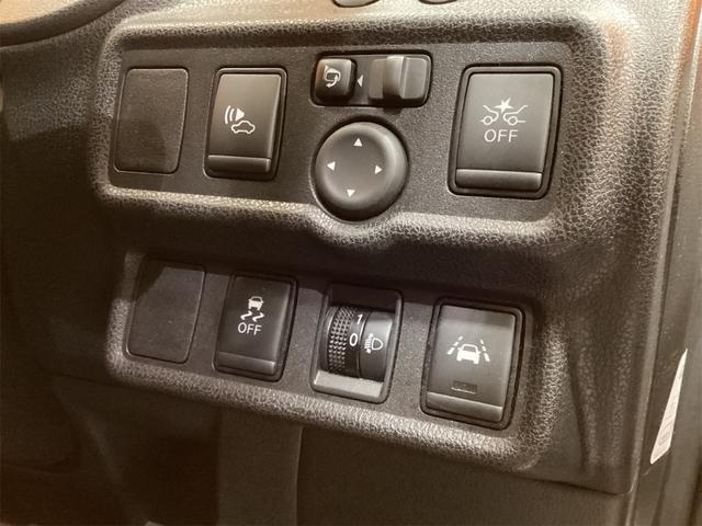 日産 ノート 8枚目