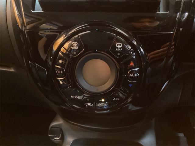 日産 ノート 11枚目