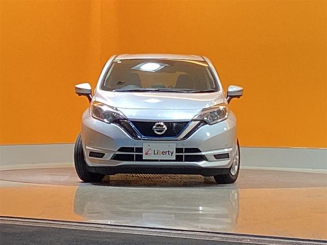 日産 ノート 14枚目