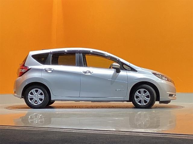 日産 ノート 16枚目