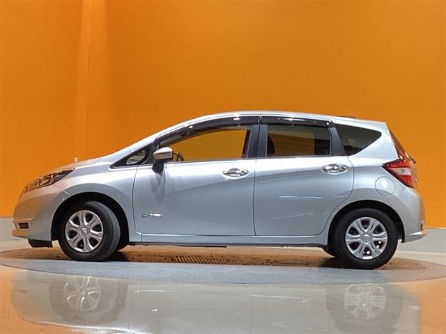 日産 ノート 20枚目