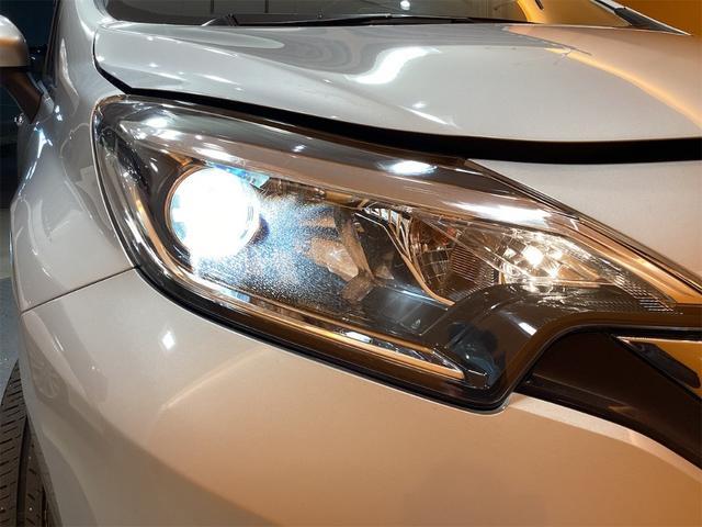 日産 ノート 21枚目