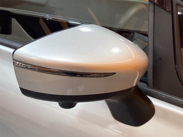 日産 ノート 24枚目