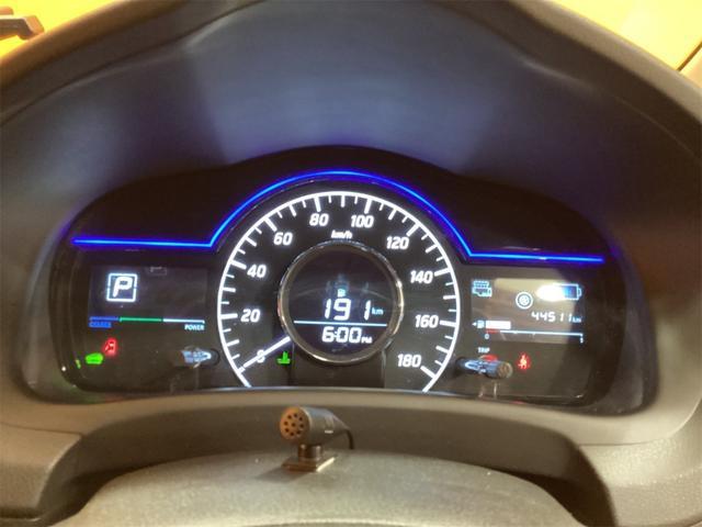 日産 ノート 25枚目