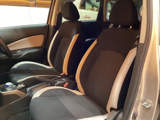 日産 ノート 32枚目