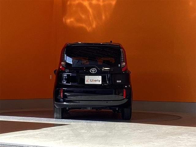 トヨタ シエンタ 9枚目