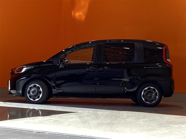 トヨタ シエンタ 11枚目