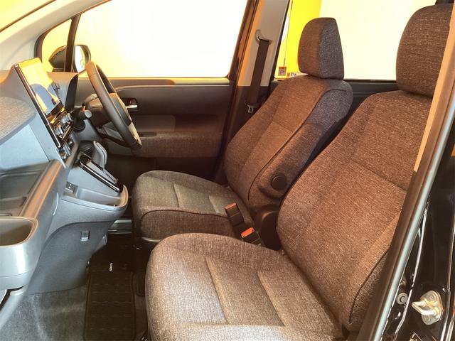 トヨタ シエンタ 12枚目