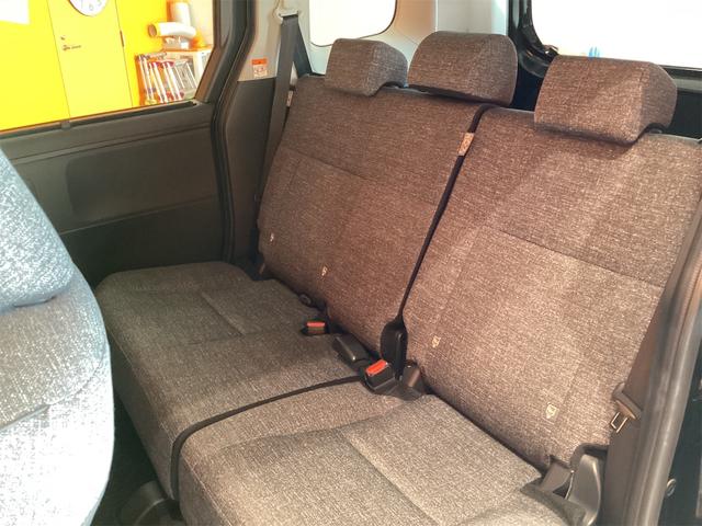 トヨタ シエンタ 13枚目