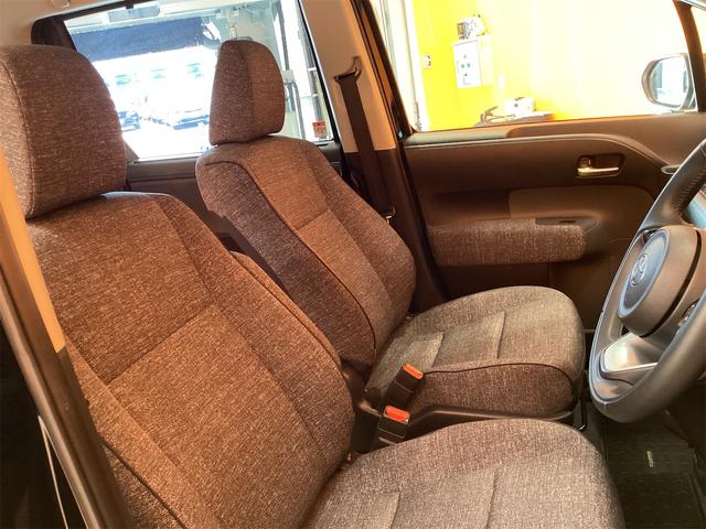 トヨタ シエンタ 17枚目