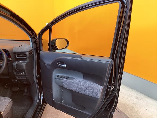 トヨタ シエンタ 18枚目